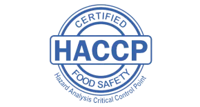 HACCP logo
